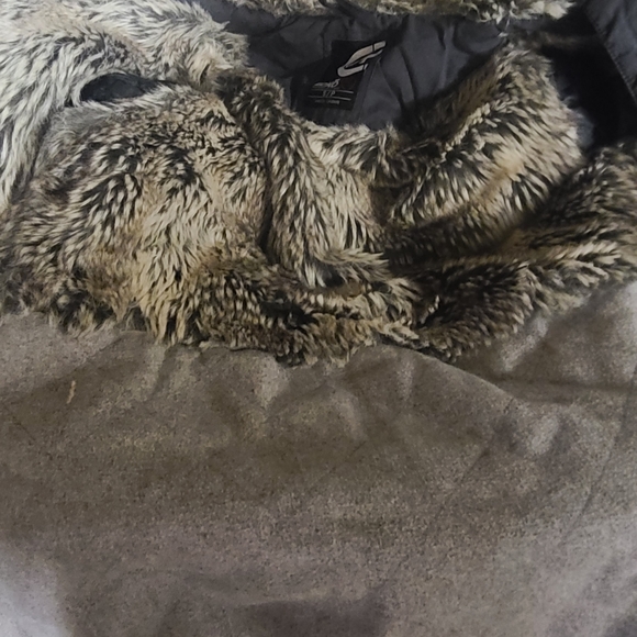 Sz S Ecko parka - Picture 3 of 8